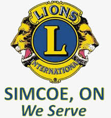 Simcoe Lions Club