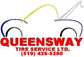 Queensway Tire